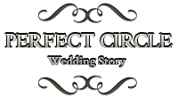 Perfect Circle – Wedding Story